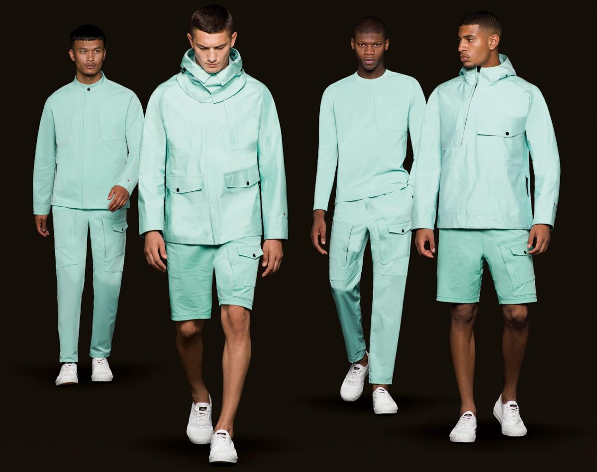 Galleria foto 'Stone Island sempre al passo con tecnologia e ricerca per l’outdoor' - foto 5