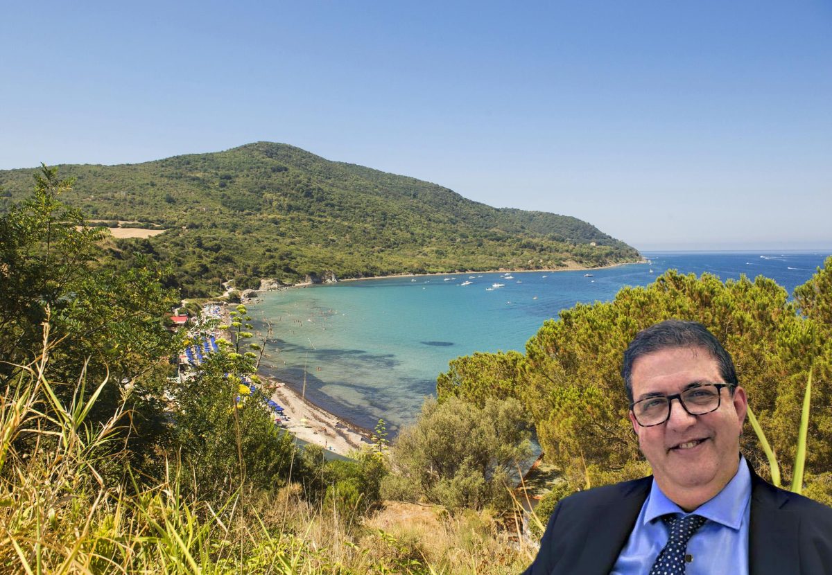 Galleria foto '«I segreti del metodo Cilento, che fa campare 100 anni»' - foto 1