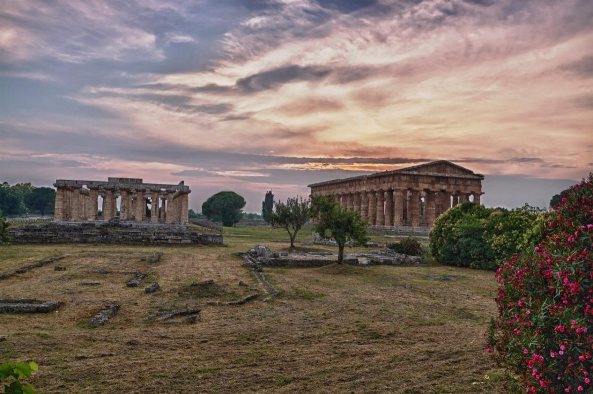 Galleria foto '«I segreti del metodo Cilento, che fa campare 100 anni»' - foto 5