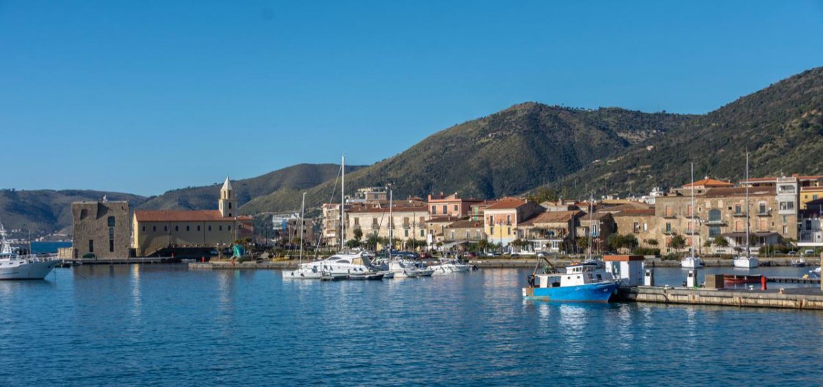 Galleria foto '«I segreti del metodo Cilento, che fa campare 100 anni»' - foto 7