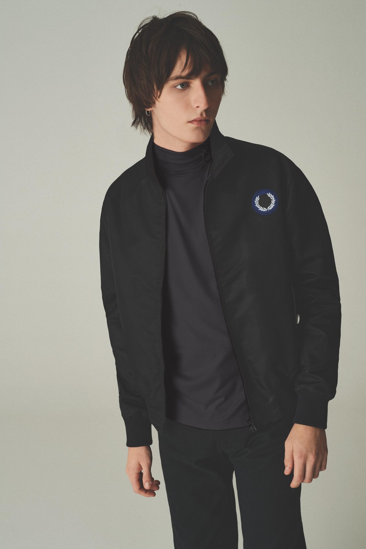 Galleria foto 'Fred Perry x Raf Simons: una capsule dal dna musicale' - foto 11