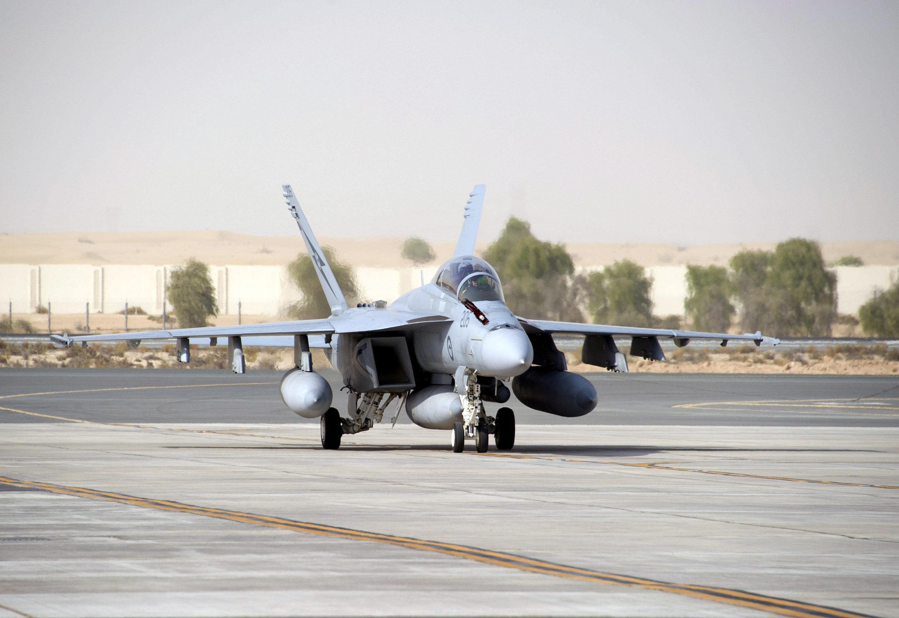 L’Italia rischia di perdere le sue basi negli Emirati (e la faccia)