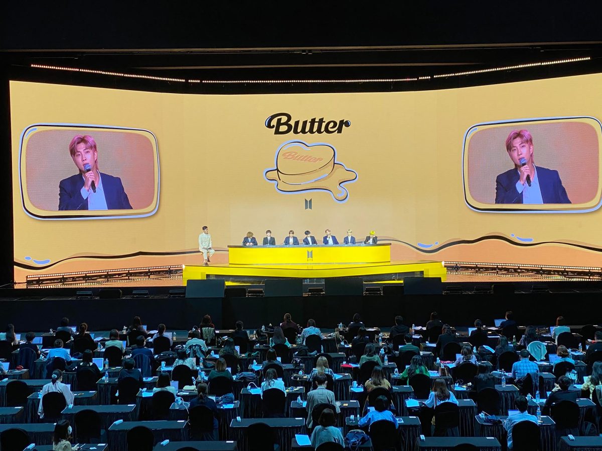 Galleria foto 'BTS. Se le popstar diventano trendsetter' - foto 18