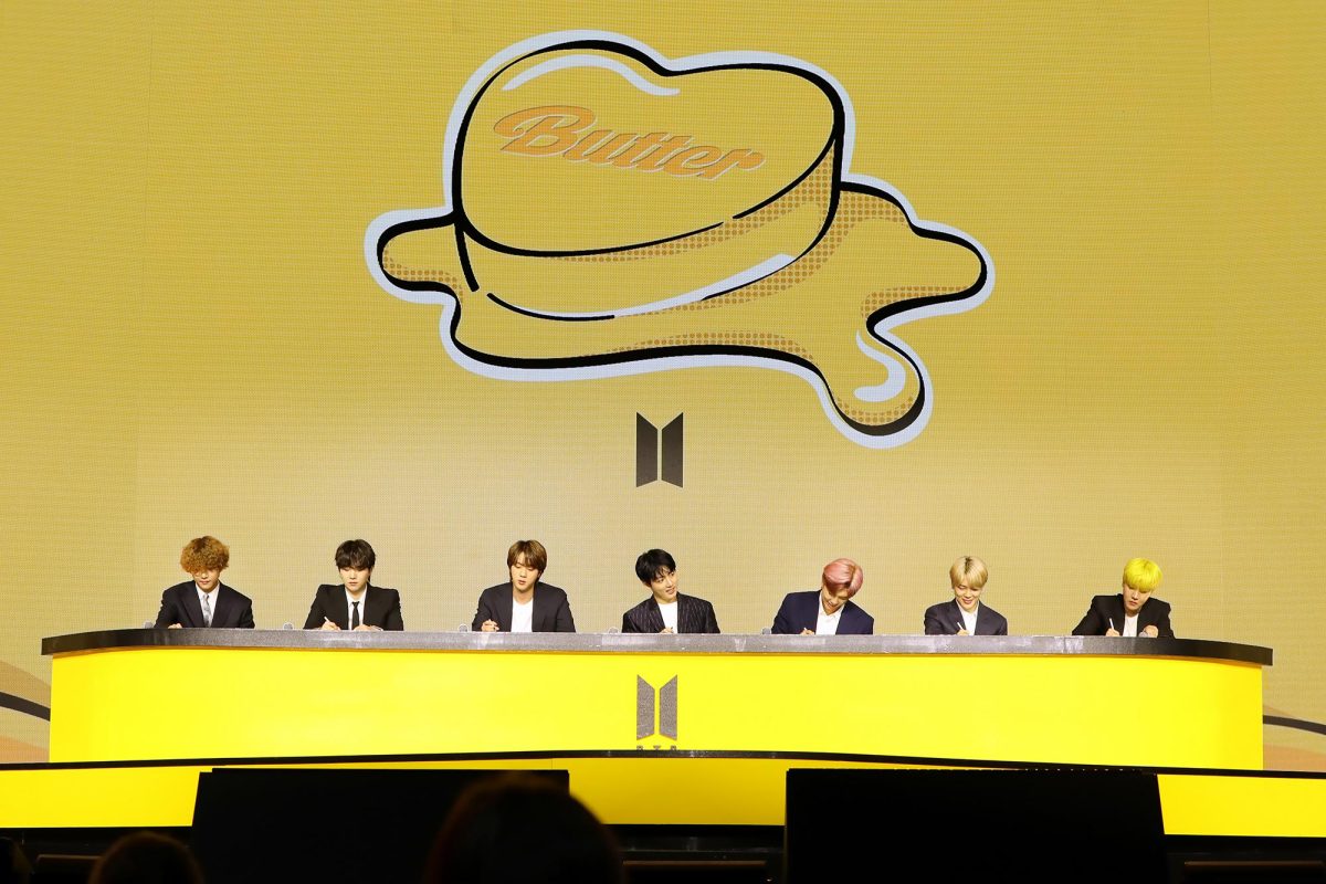 Galleria foto 'BTS. Se le popstar diventano trendsetter' - foto 19