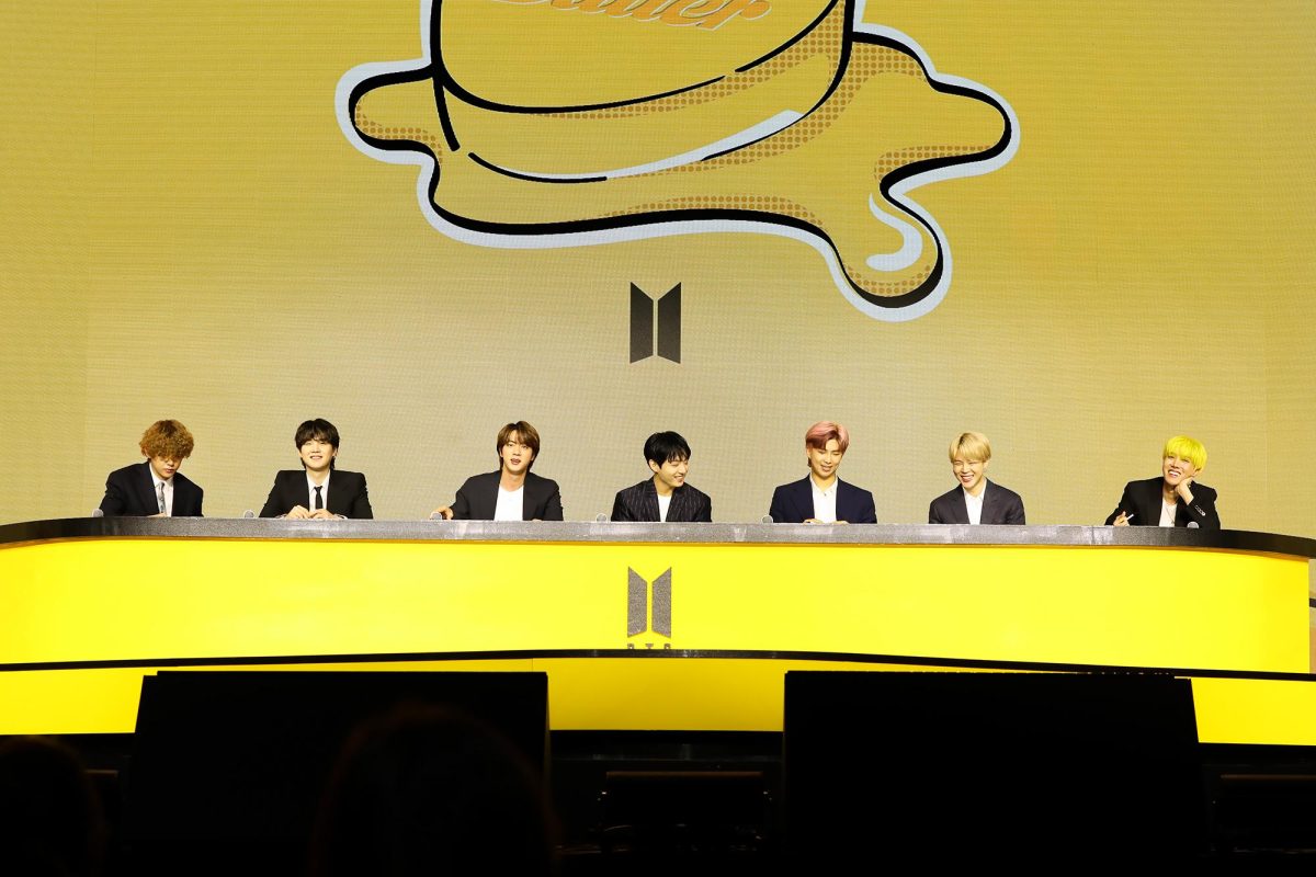 Galleria foto 'BTS. Se le popstar diventano trendsetter' - foto 20