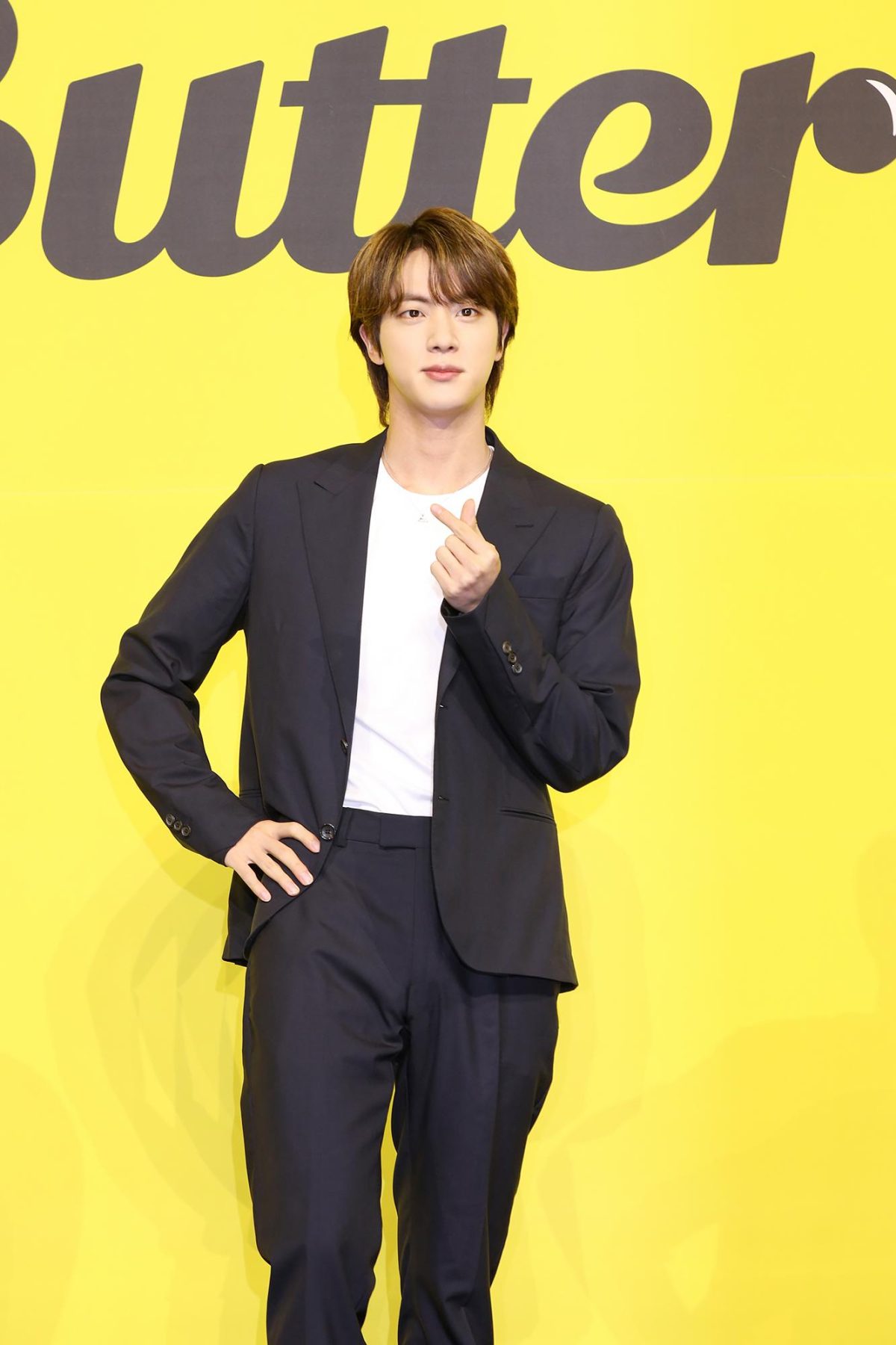 Galleria foto 'BTS. Se le popstar diventano trendsetter' - foto 23