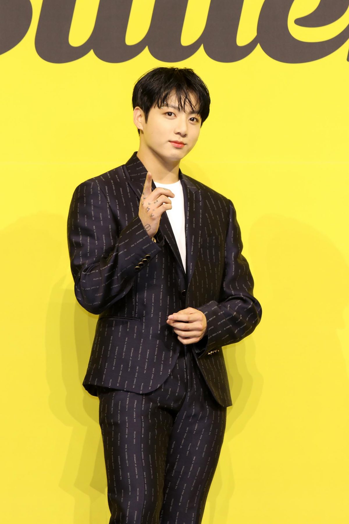 Galleria foto 'BTS. Se le popstar diventano trendsetter' - foto 5