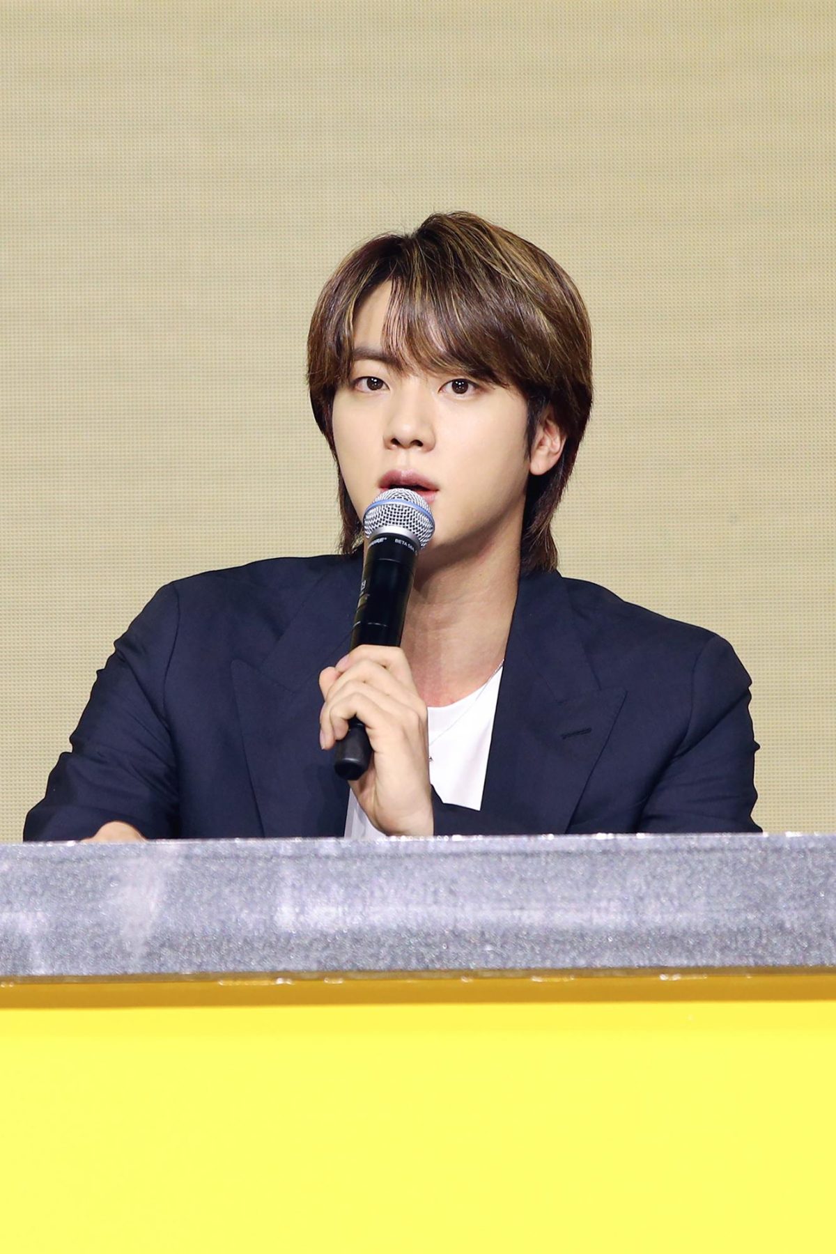 Galleria foto 'BTS. Se le popstar diventano trendsetter' - foto 8