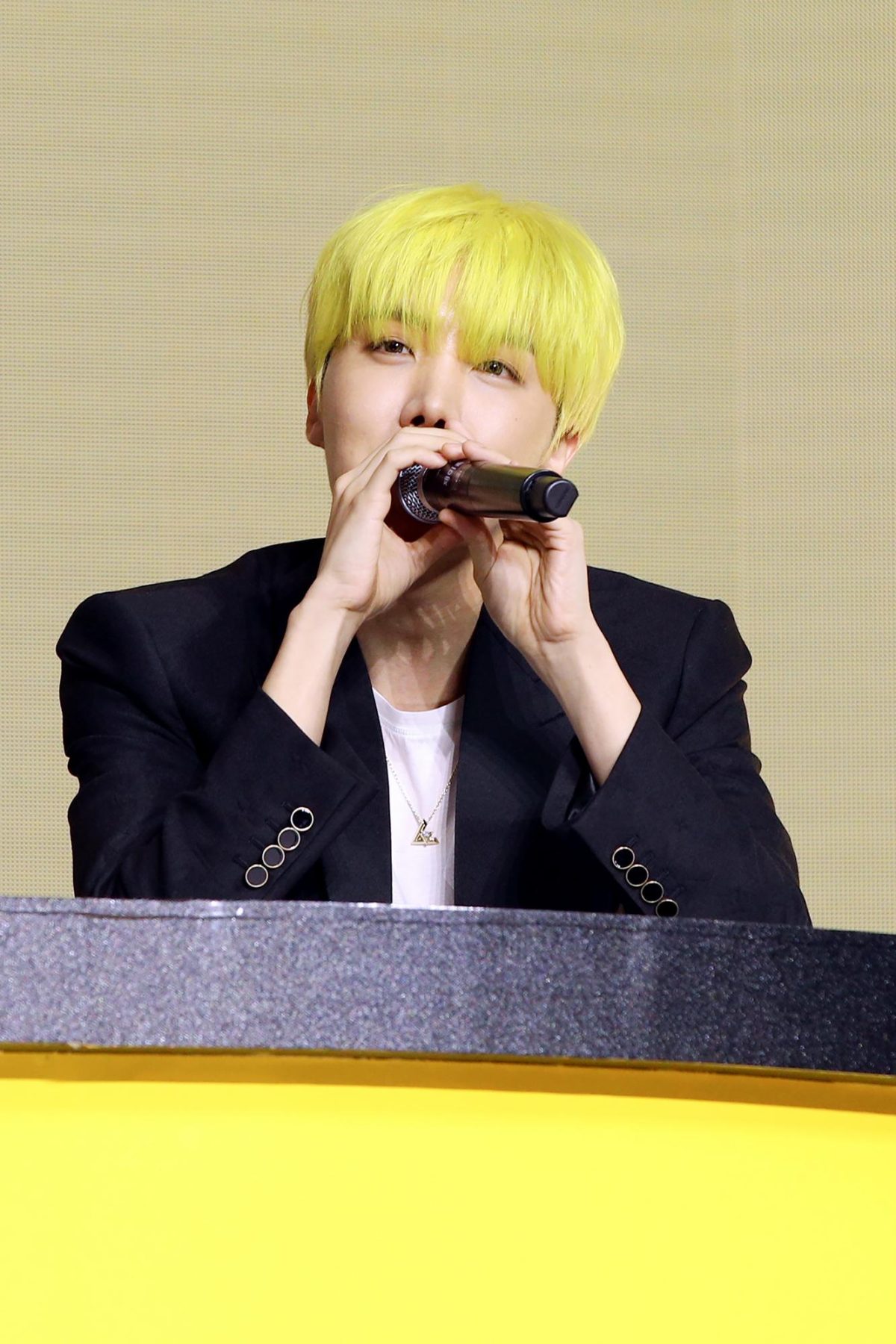 Galleria foto 'BTS. Se le popstar diventano trendsetter' - foto 10