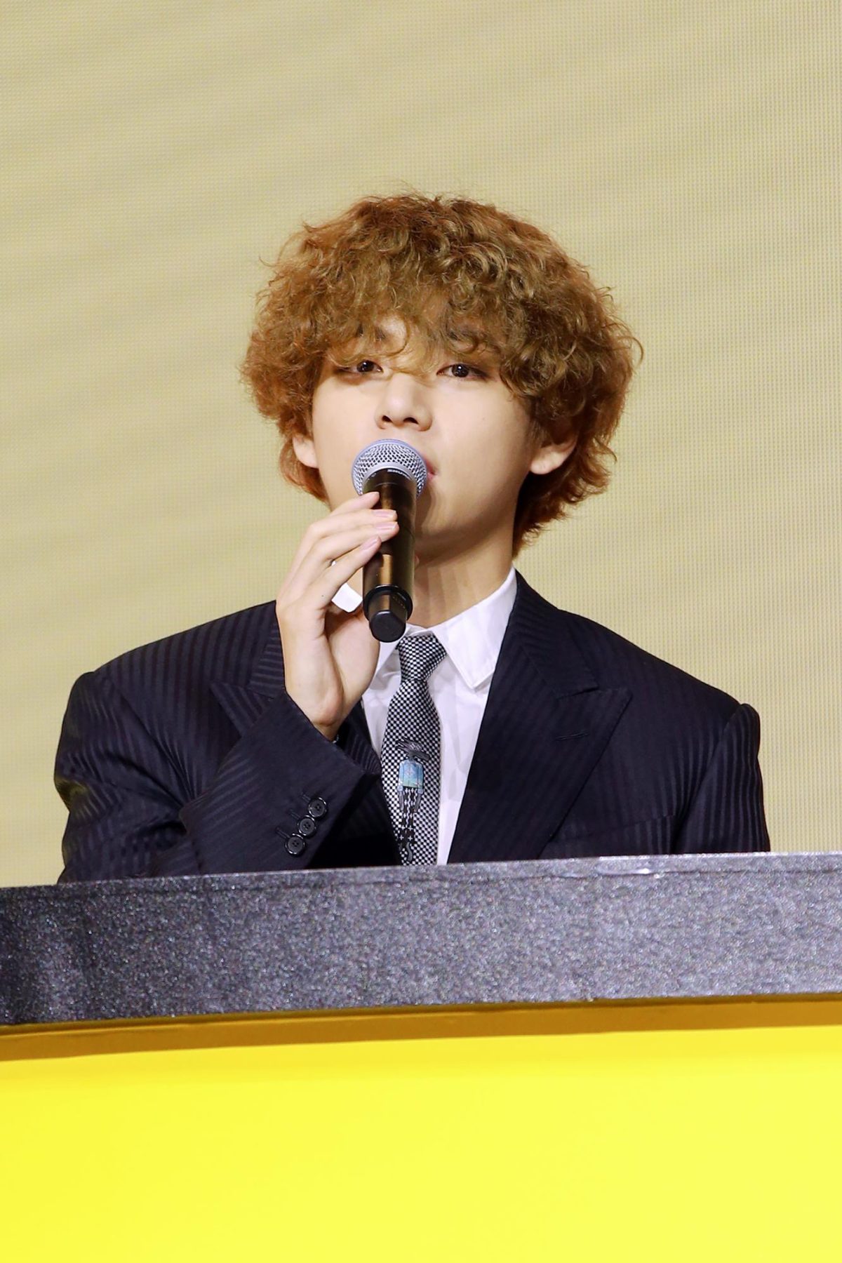 Galleria foto 'BTS. Se le popstar diventano trendsetter' - foto 12