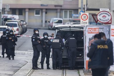 La pista italiana dietro l’attentato terroristico-islamista a Vienna