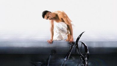 Mahmood: «In Ghettolimpo sono un Narciso marcio»