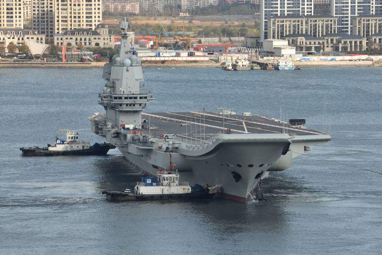 La Cina si perde segreti militari via social