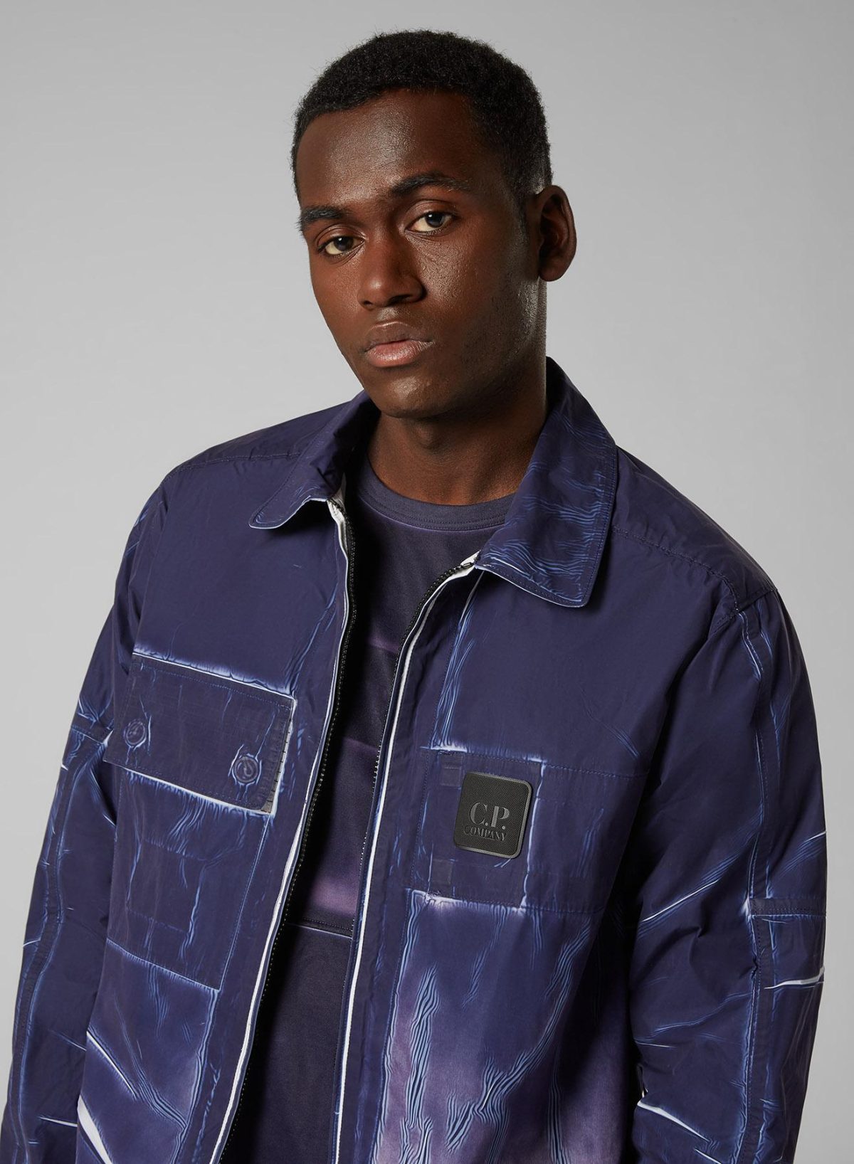 Galleria foto 'La moda esce all’aperto' - foto 25