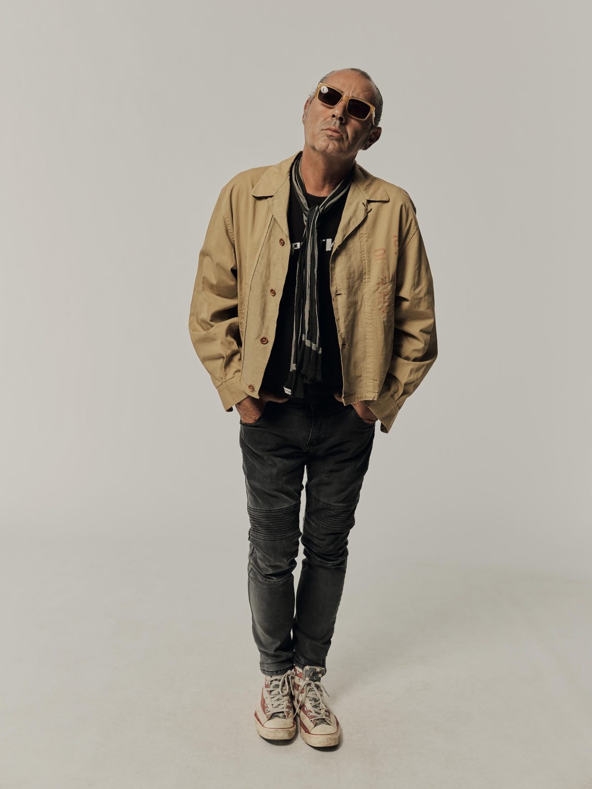 Galleria foto 'La moda esce all’aperto' - foto 29