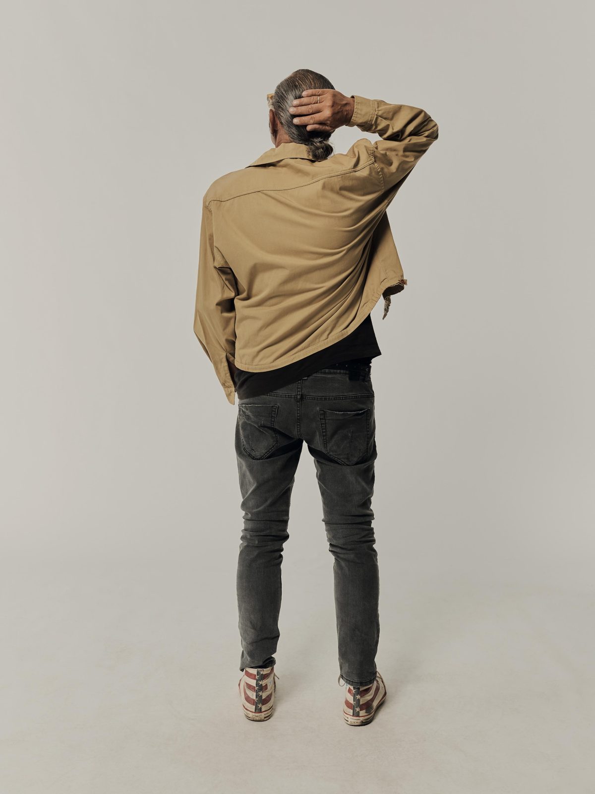 Galleria foto 'La moda esce all’aperto' - foto 30