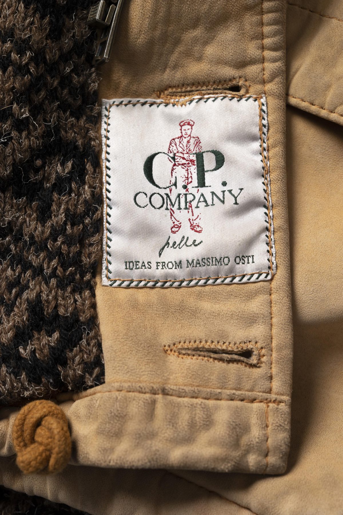 Galleria foto 'La moda esce all’aperto' - foto 17