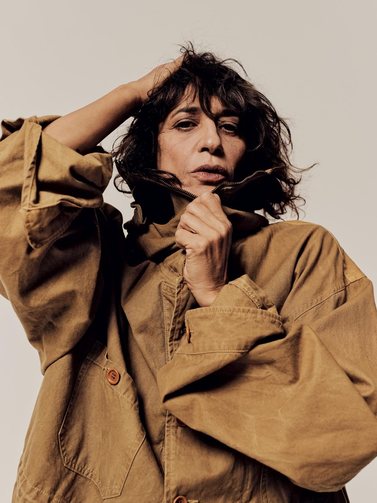 Galleria foto 'La moda esce all’aperto' - foto 2