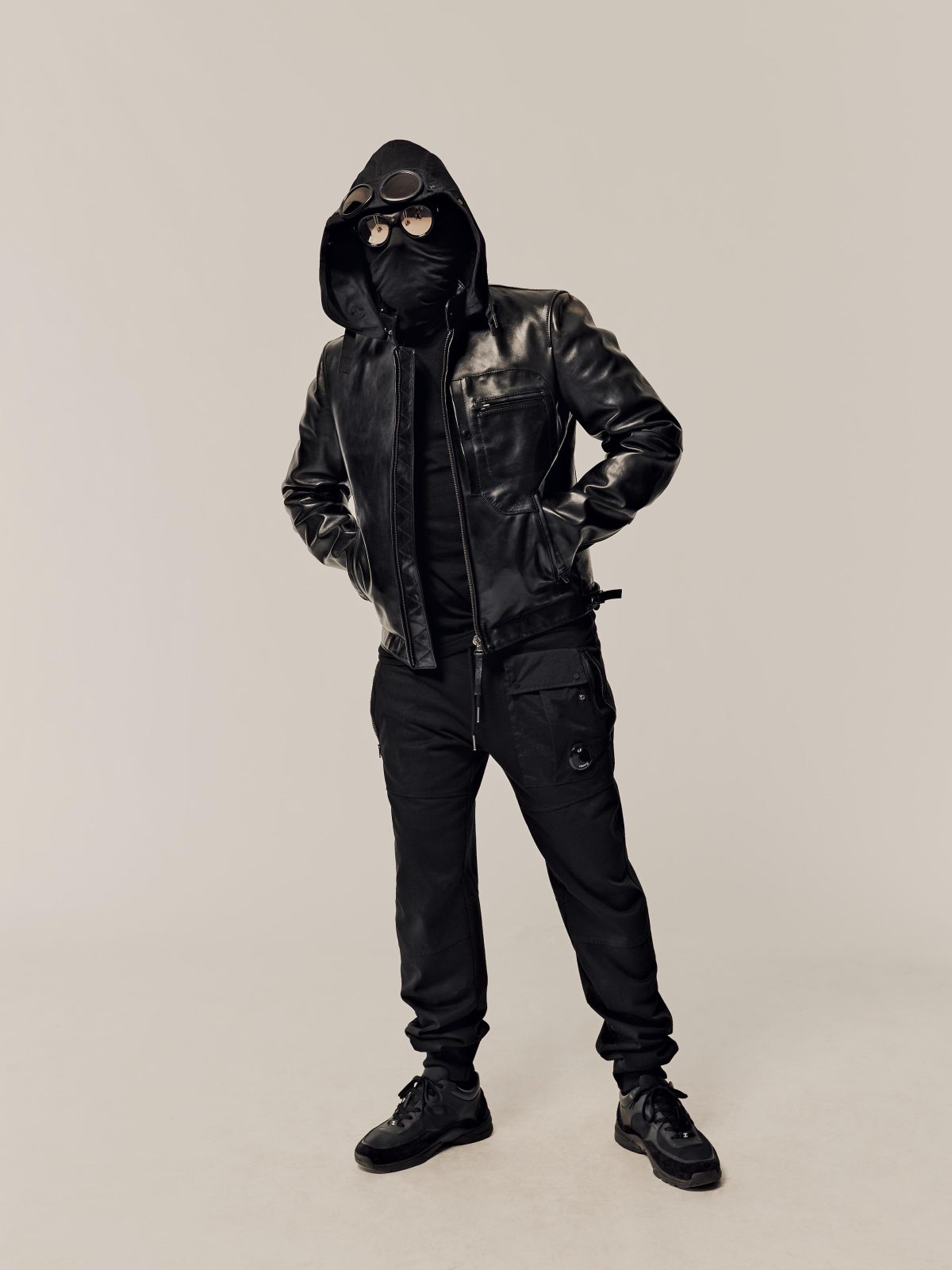 Galleria foto 'La moda esce all’aperto' - foto 3