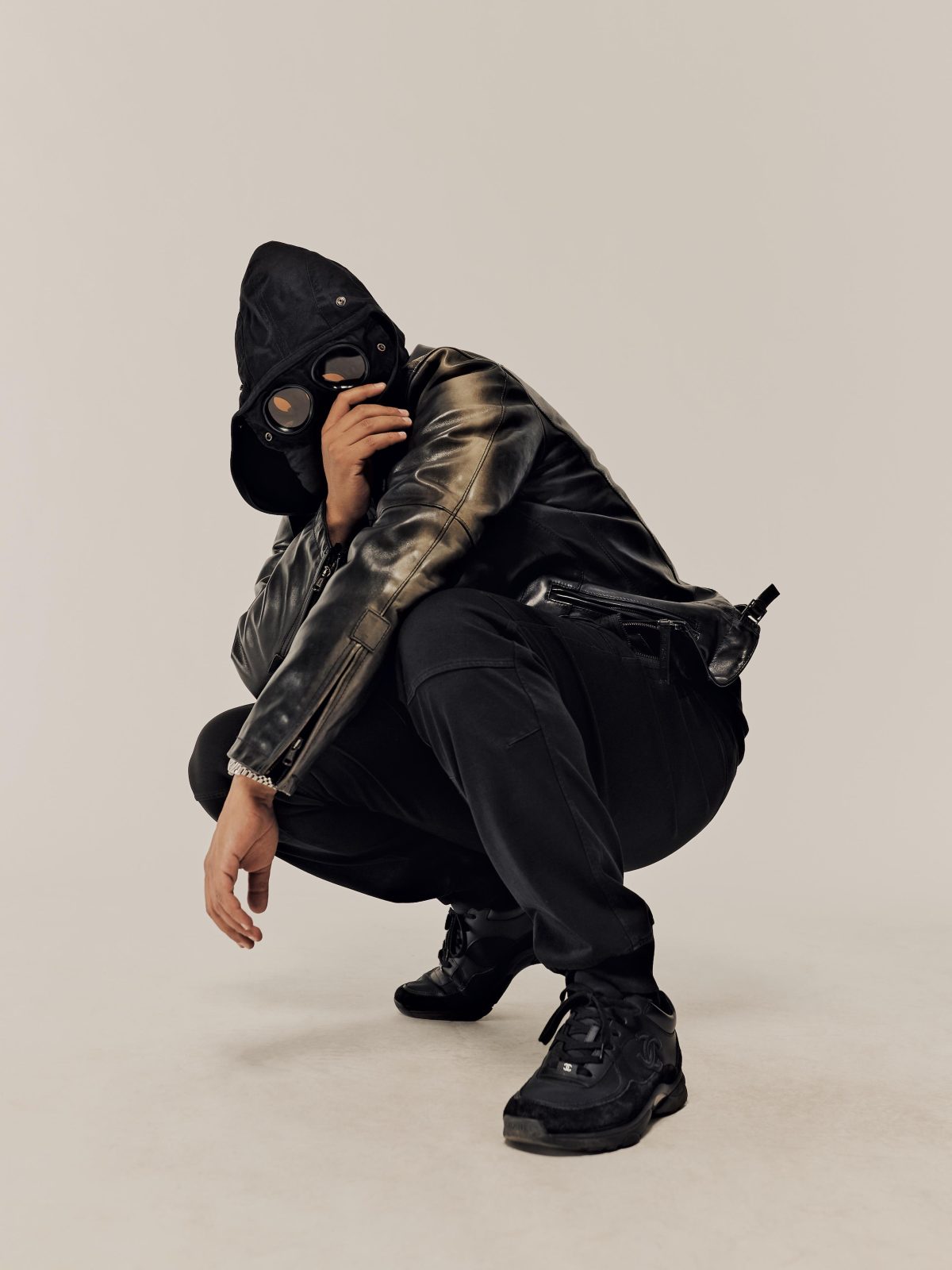 Galleria foto 'La moda esce all’aperto' - foto 4