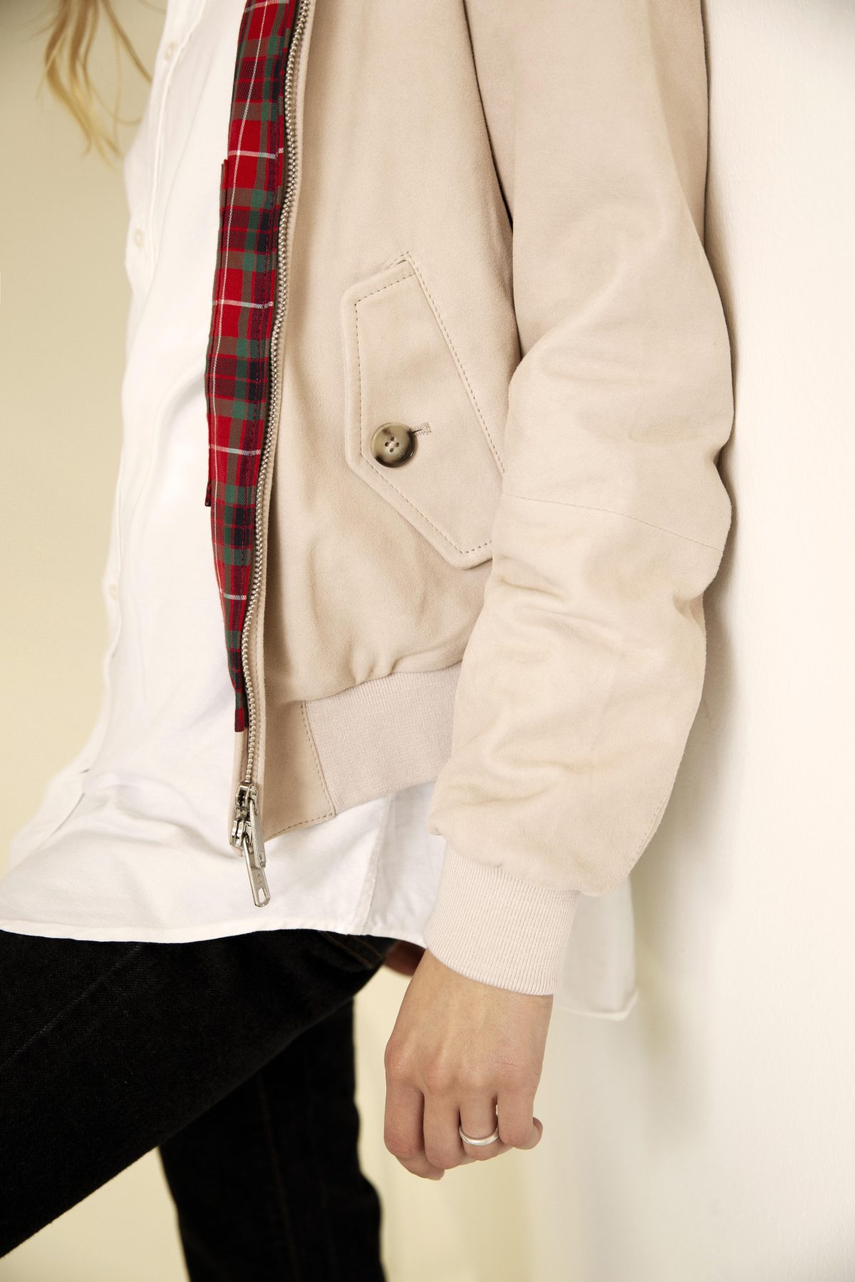 Galleria foto 'La moda esce all’aperto' - foto 13