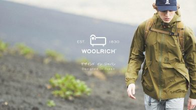 La moda esce all’aperto