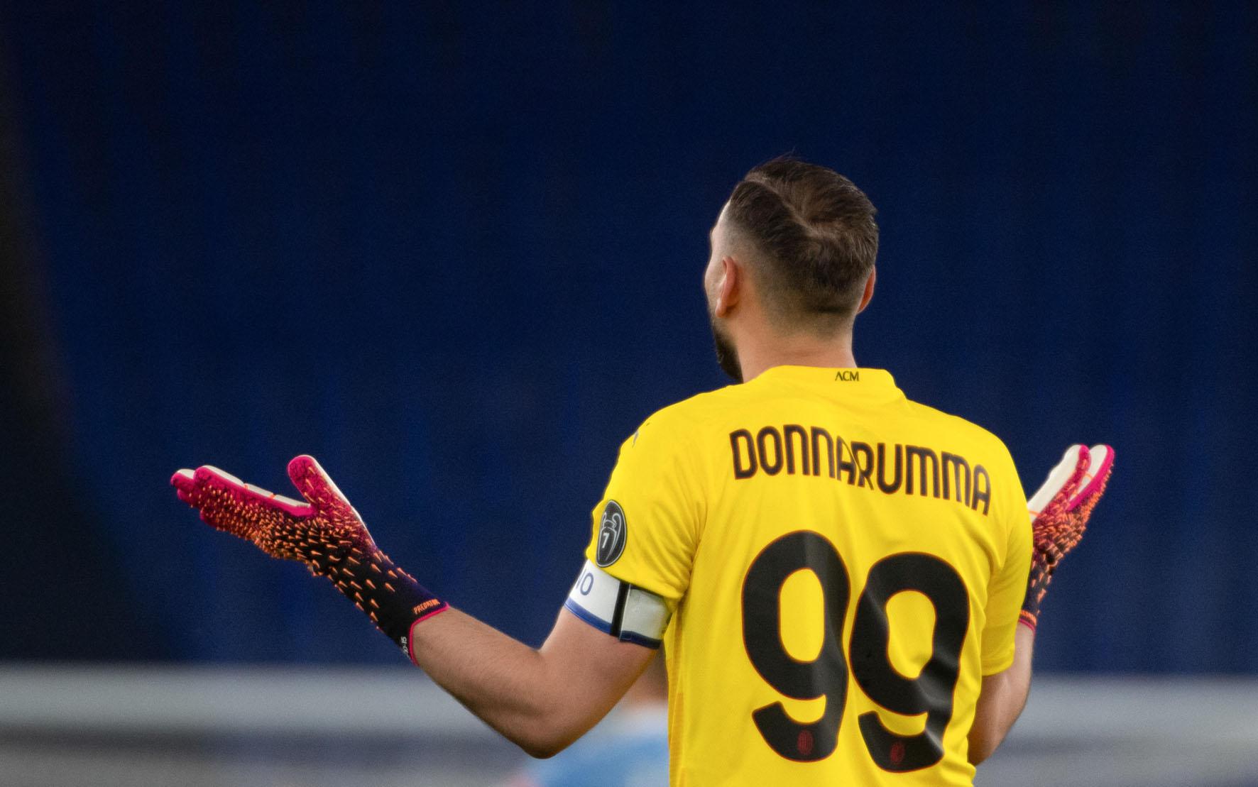 Donnarumma, i suoi follower lo stanno lasciando in massa