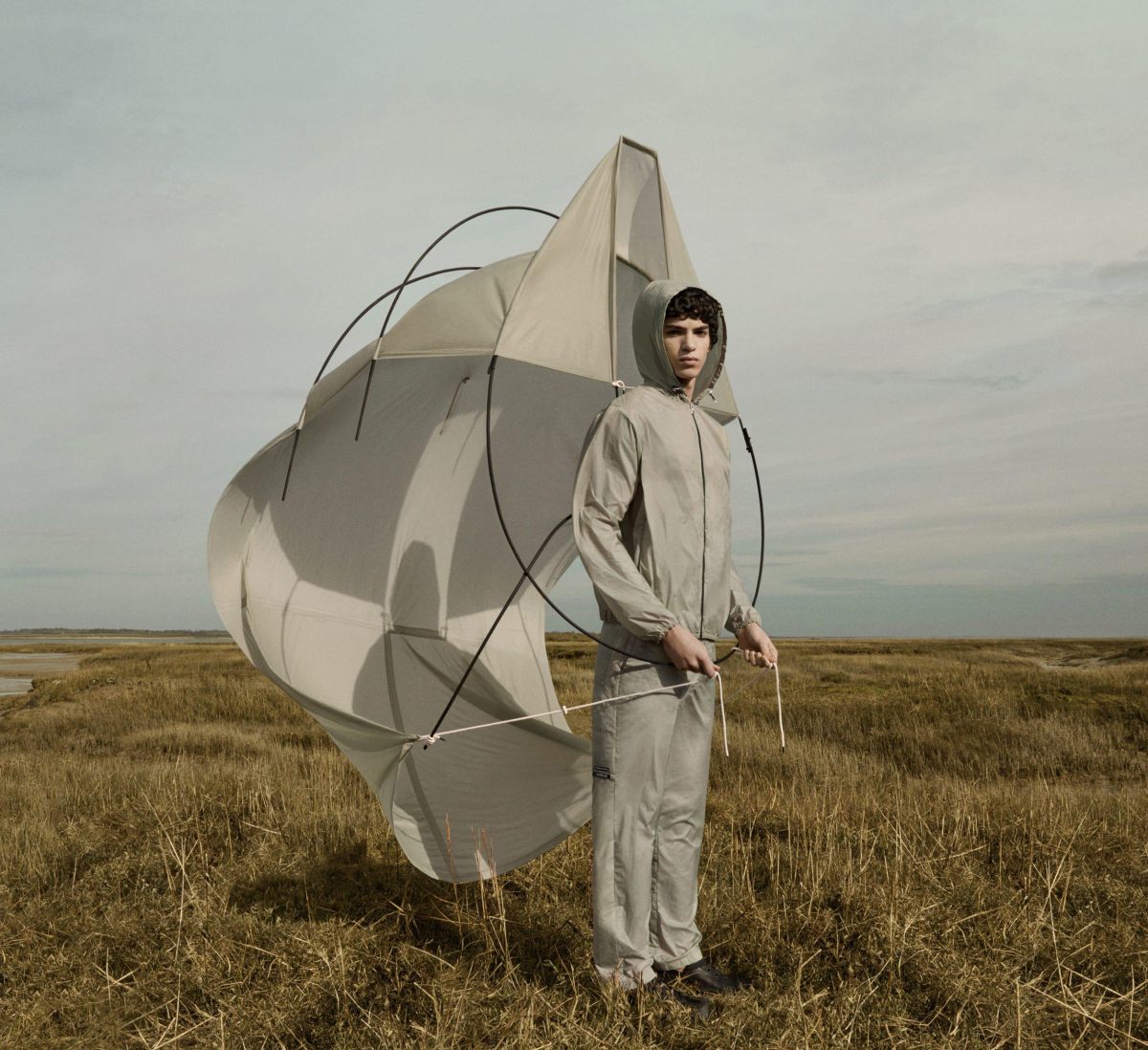 Galleria foto 'Moncler Genius, la collezione outdoor firmata Craig Green' - foto 6