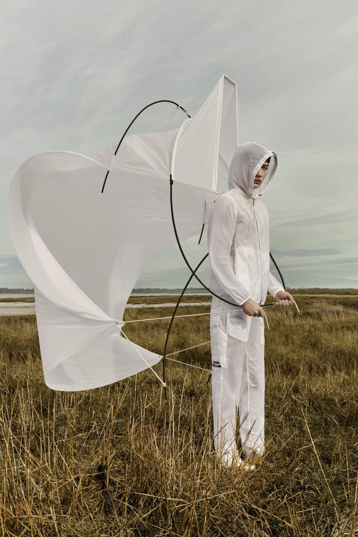 Galleria foto 'Moncler Genius, la collezione outdoor firmata Craig Green' - foto 9