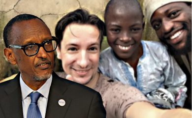Per un comboniano in Congo dietro l’omicidio di Attanasio c’è Paul Kagame