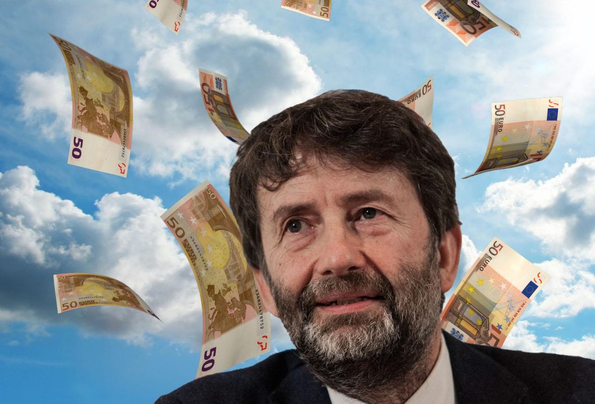 Alla ricerca della «bellezza» perduta