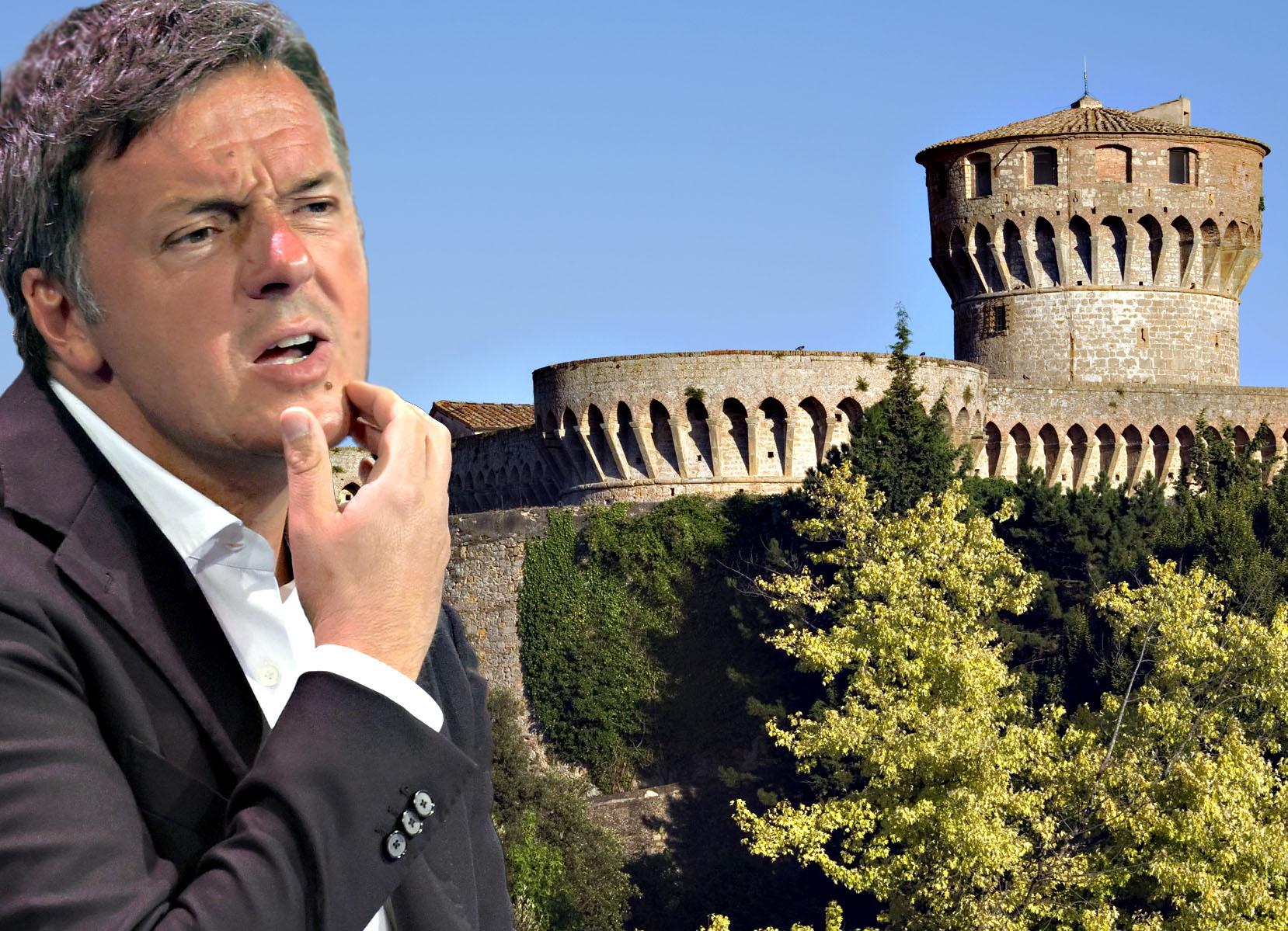 Alla ricerca della «bellezza» perduta