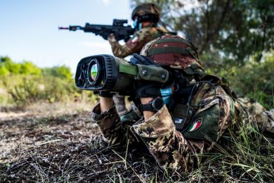 Dalla tecno-guerra nascono soluzioni di pace