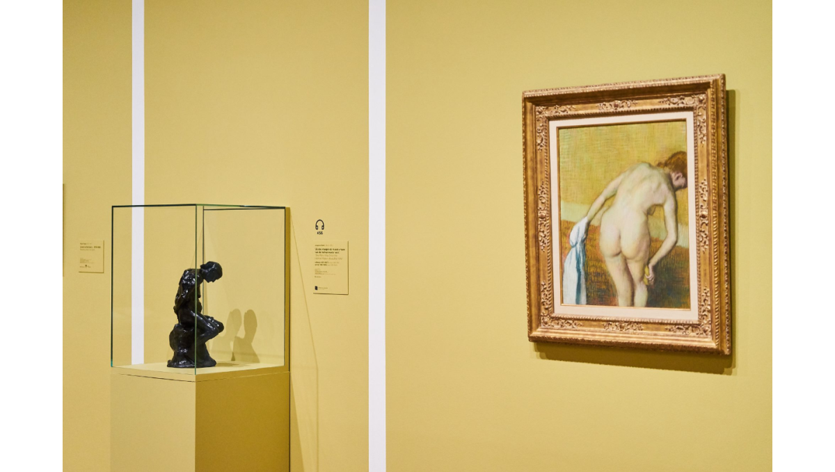 Galleria foto 'Il museo di Van Gogh ad Amsterdam riapre dopo 171 giorni' - foto 3