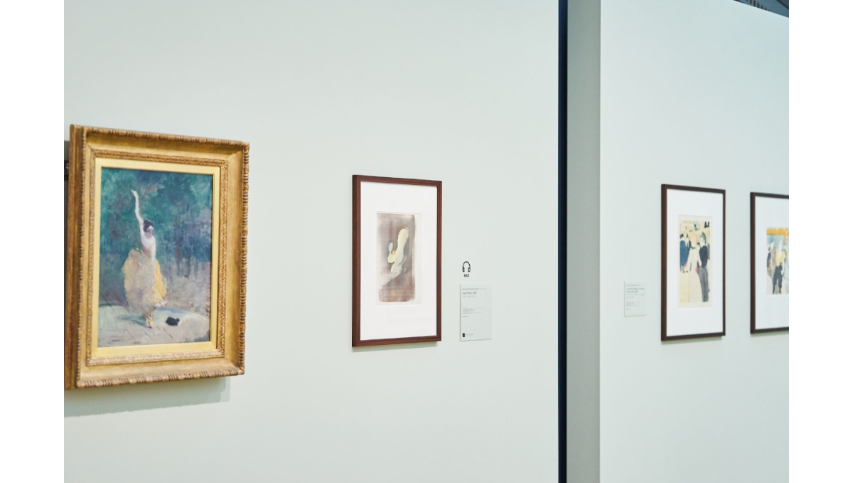 Galleria foto 'Il museo di Van Gogh ad Amsterdam riapre dopo 171 giorni' - foto 4