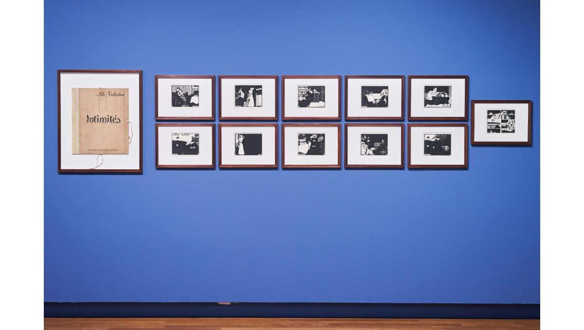 Galleria foto 'Il museo di Van Gogh ad Amsterdam riapre dopo 171 giorni' - foto 5