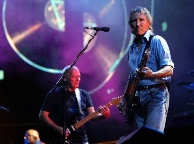 Pink Floyd: Roger Waters e David Gilmour litigano per il nuovo mix di Animals