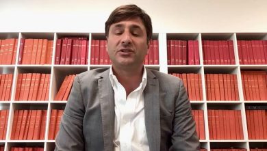 Sotti-Letta. Cronaca di come si uccide un partito