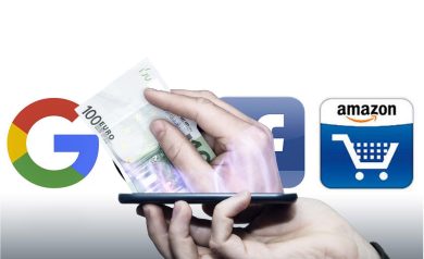 Sulla Tassa Minima per le grandi aziende all’Italia solo briciole