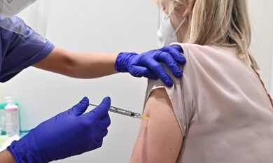 I numeri dell’Italia che ha detto no al vaccino (e che creerà problemi agli altri in futuro)