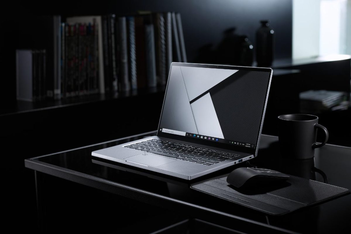 Galleria foto 'I migliori pc portatili dell’estate 2021' - foto 5