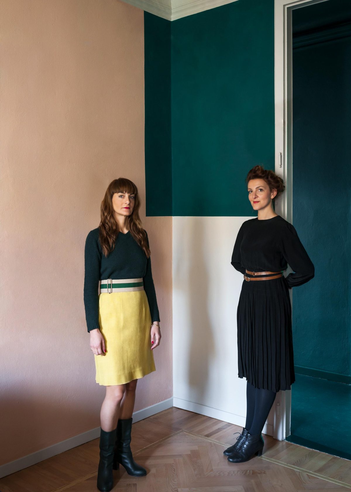 Galleria foto 'Studiopepe ridisegna un piano di Rinascente Milano in chiave «genderless»' - foto 2