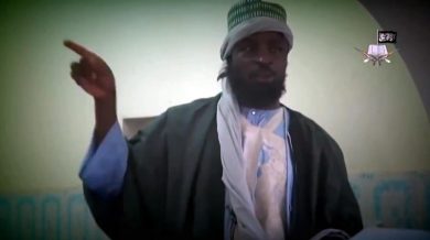 L’Isis uccide il capo di Boko Haram, troppo violento anche per loro