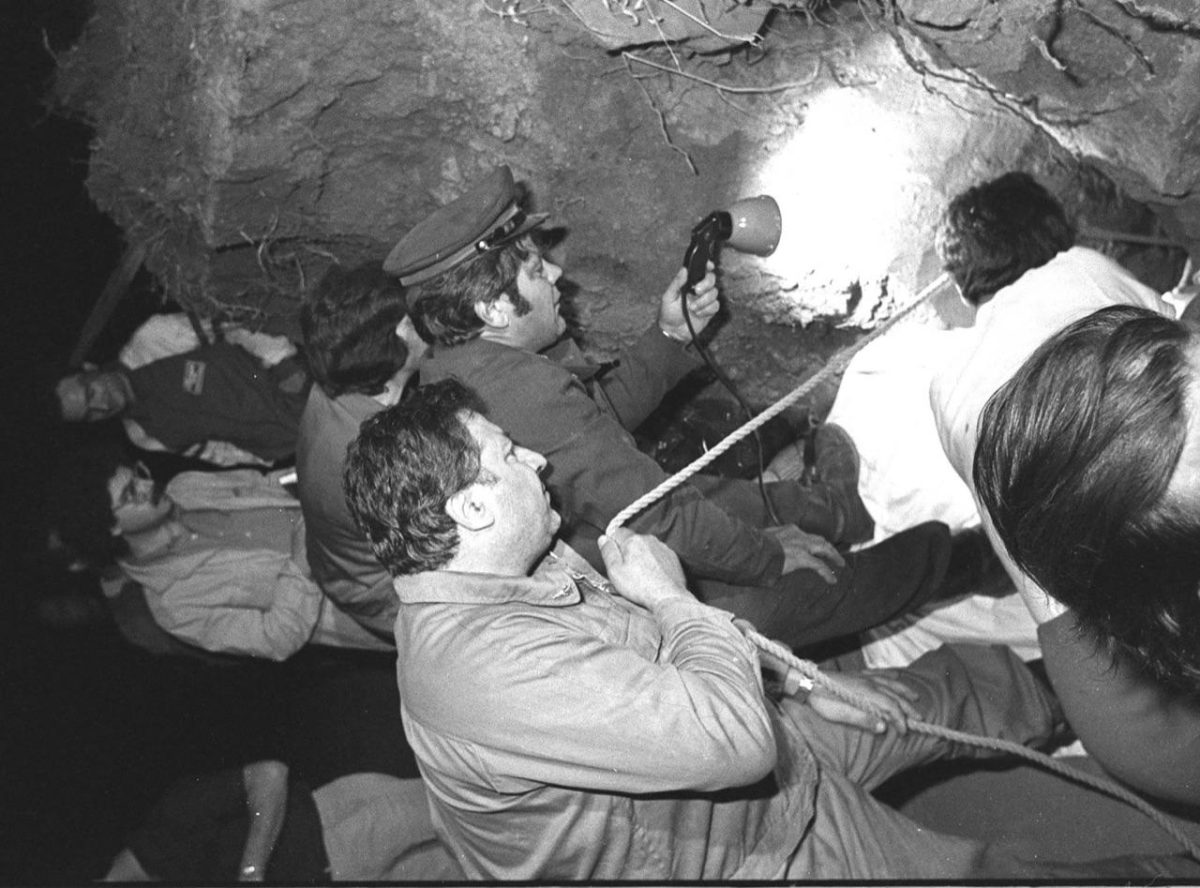 Galleria foto 'Vermicino: quarant’anni dopo la tragedia che sconvolse l’Italia' - foto 2