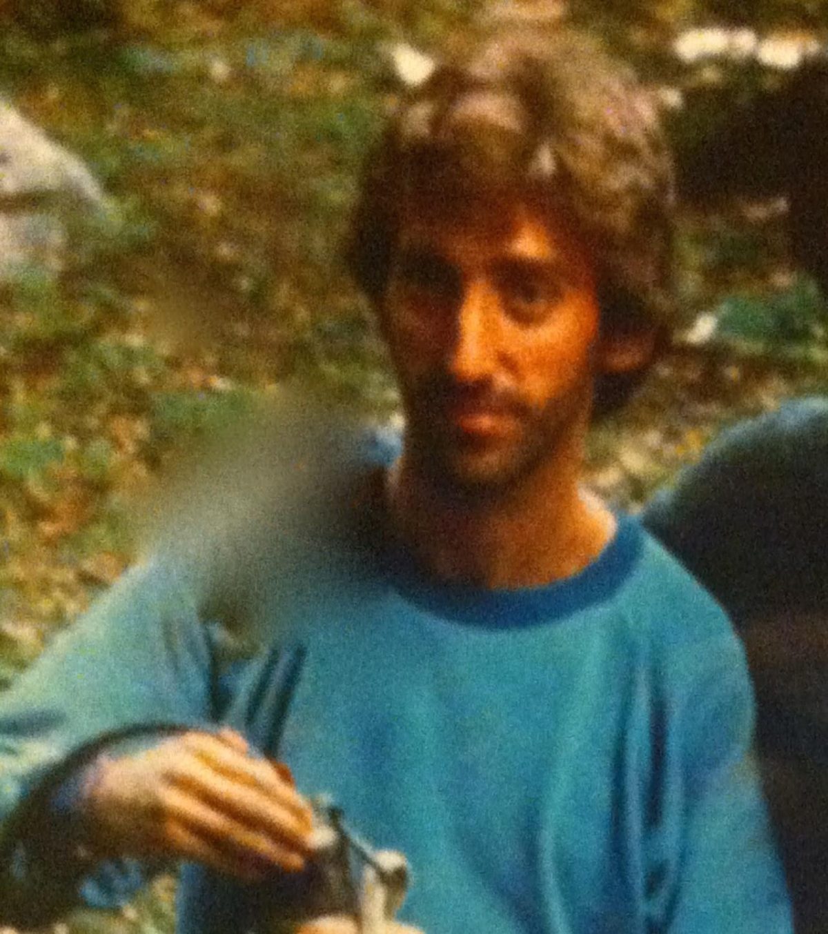 Galleria foto 'Vermicino: quarant’anni dopo la tragedia che sconvolse l’Italia' - foto 5