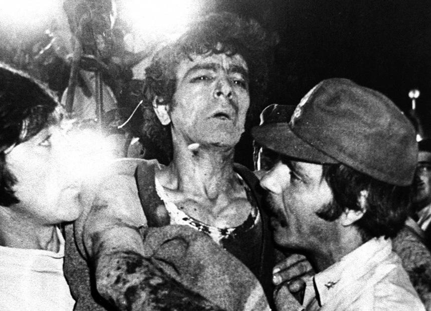 Vermicino: quarant’anni dopo la tragedia che sconvolse l’Italia Vermicino: quarant’anni dopo la tragedia che sconvolse l’Italia