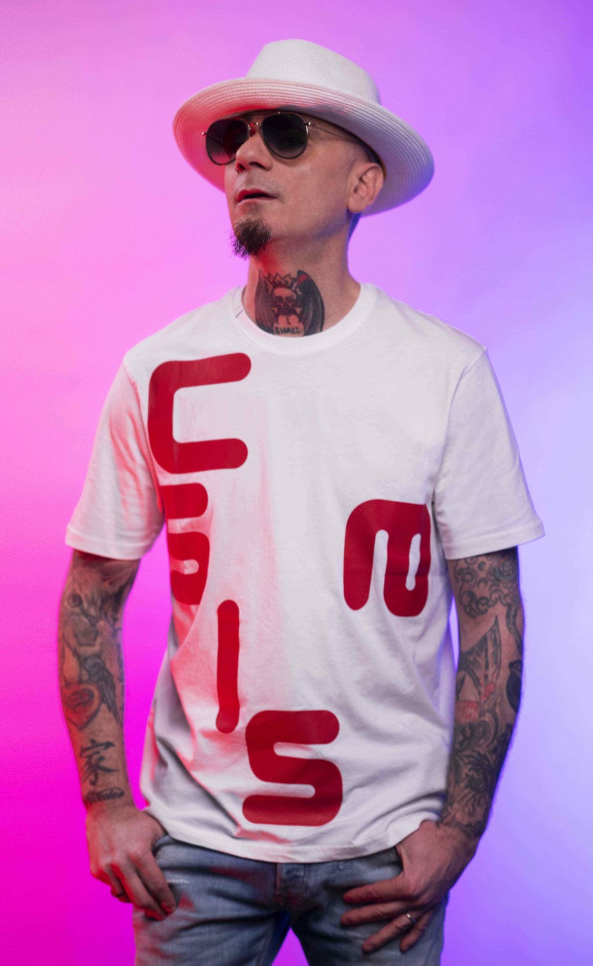 Galleria foto 'Ciesse Piumini: «Un anno con J-Ax»' - foto 2