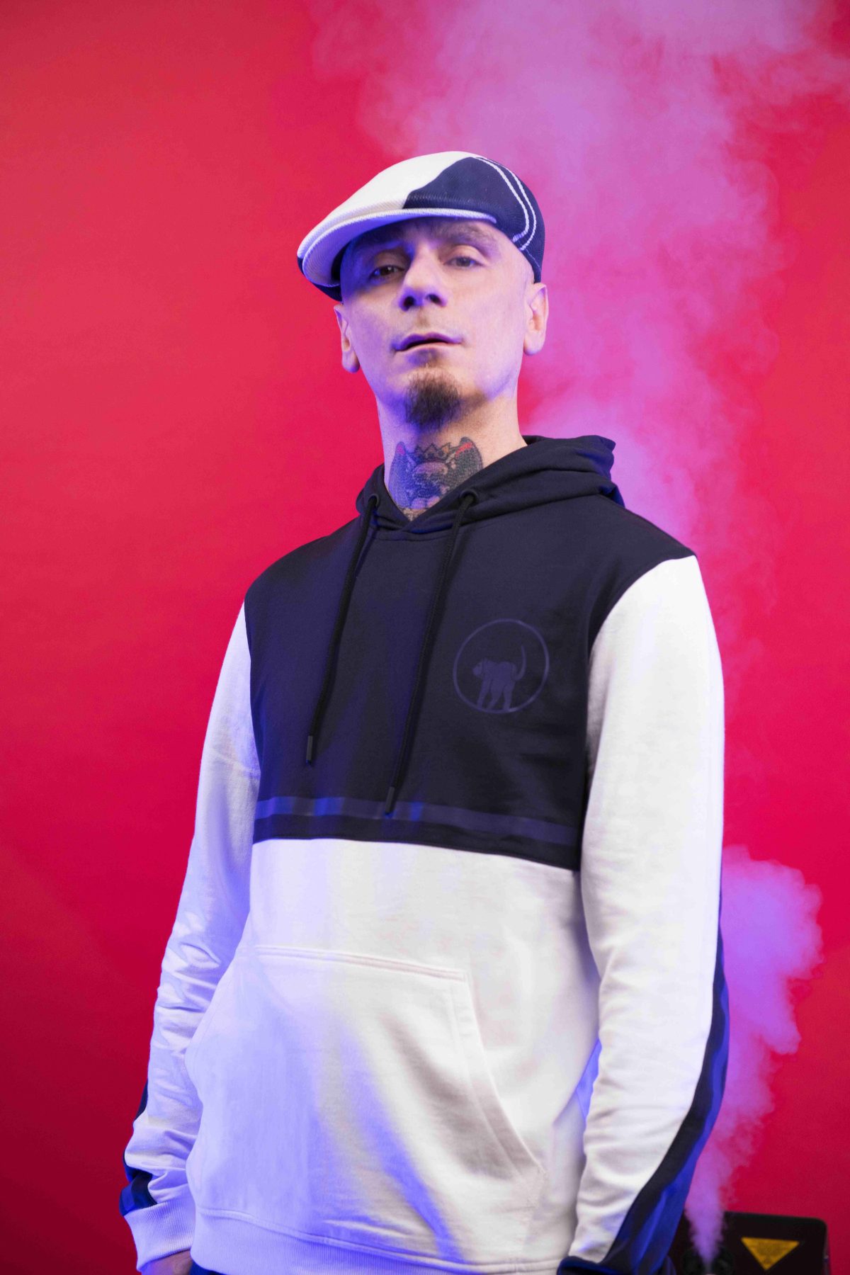 Galleria foto 'Ciesse Piumini: «Un anno con J-Ax»' - foto 5