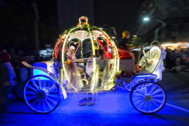 Curare l’anima, la mente ed il corpo con le favole