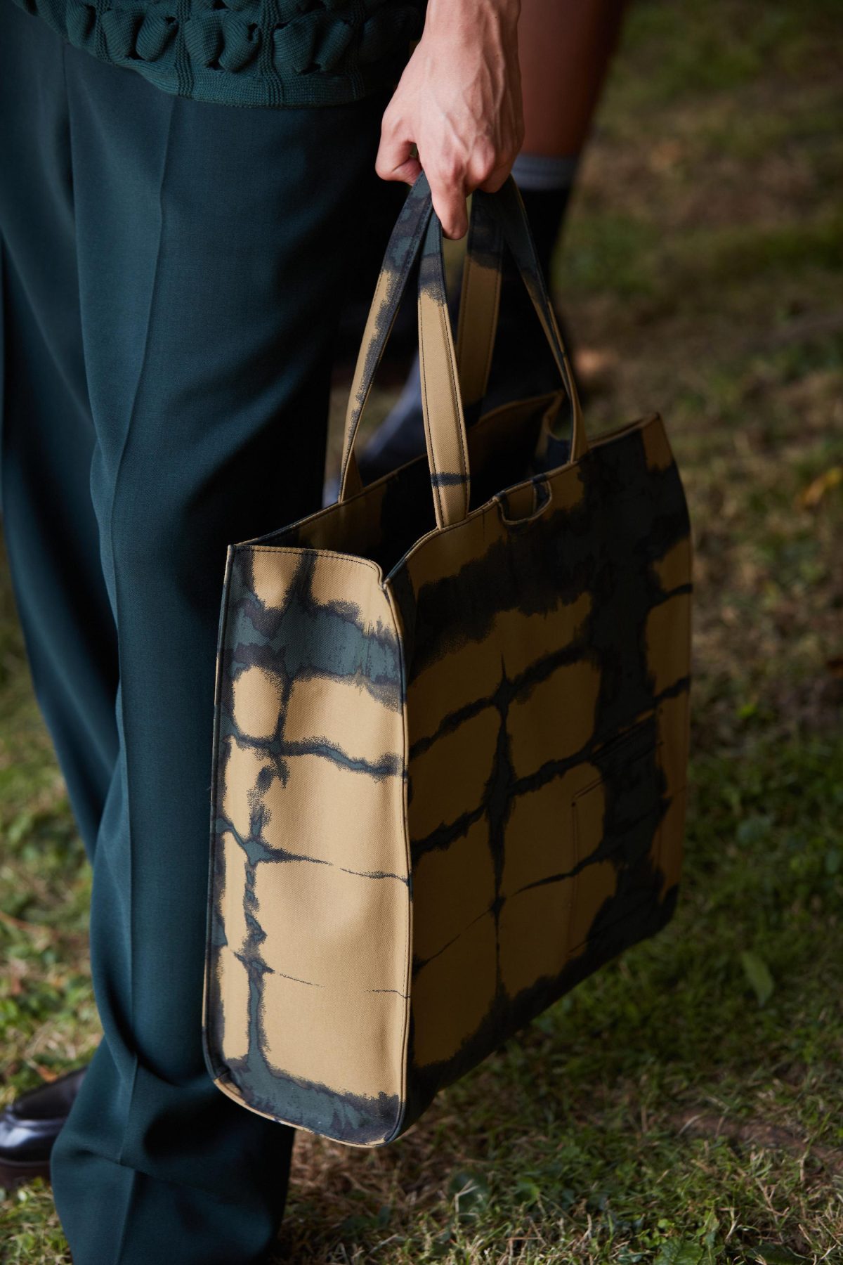 Galleria foto 'Il viaggiatore «green» di Zegna. In città come in un’oasi della natura' - foto 8